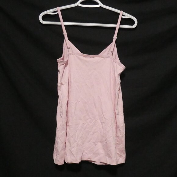 ESPRIT | small | Pink Sleeveless Top - Cami - Camisole - Picture 2 of 15